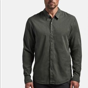 James Perse Standard Shirt Size 1